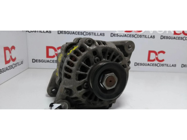 Генератор 235502065, 219170 Chevrolet Matiz 8.3