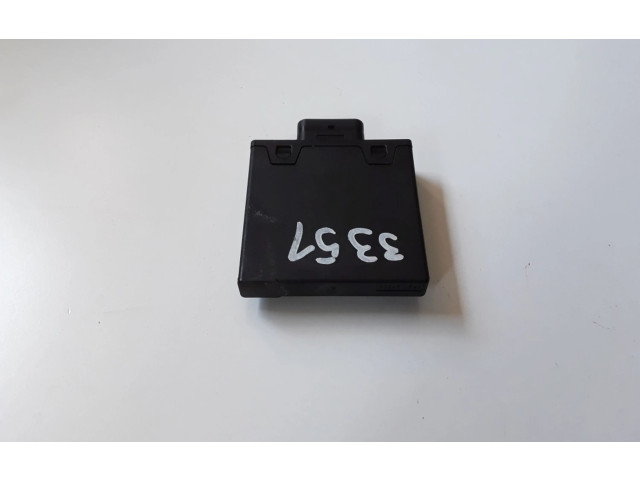 Блок управления 8S0907159B Audi TT TTS RS Mk3 8S