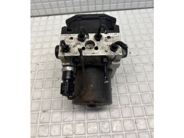 Jednotka ABS 4E0614517A, 4E0910517A   Audi A8 S8 D3 4E 2004