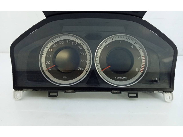 Přístrojová deska Volvo XC70 2012 31343325AA, 36001836