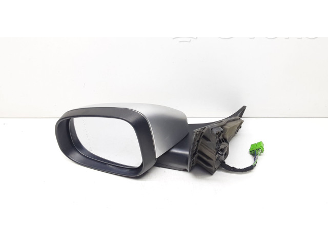 Зеркало электрическое        Volvo V70  2008 - 2013 года   