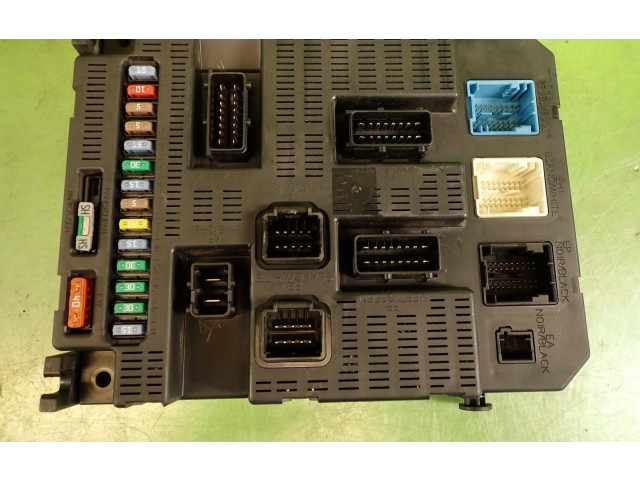 Блок предохранителей 9659285680 Citroen C4 I