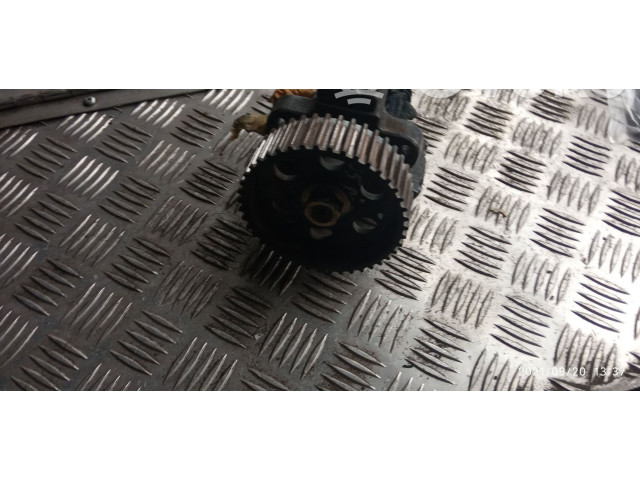 Vstřikovací čerpadlo 0445010007 Fiat Doblo