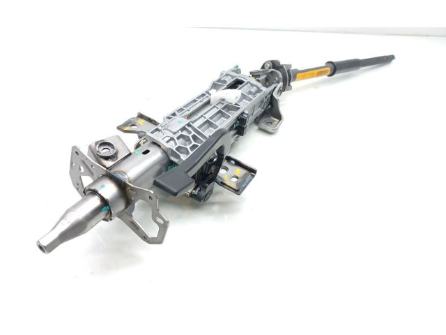 Рулевая рейка MB3C3C529CB, V32XA Ford Ranger 1983 - 2006 года