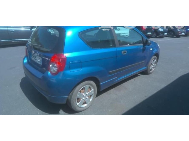 Зеркало электрическое Chevrolet Aveo - года