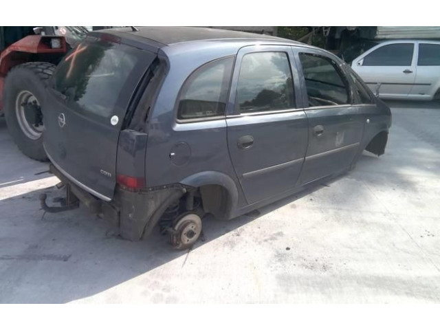 Зеркало электрическое Opel Meriva A 2003 - 2010 года