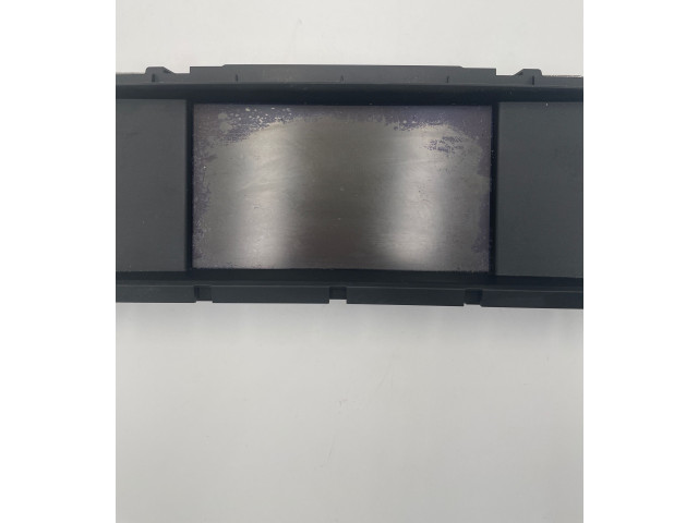 Дисплей 9231321 BMW X3 F25