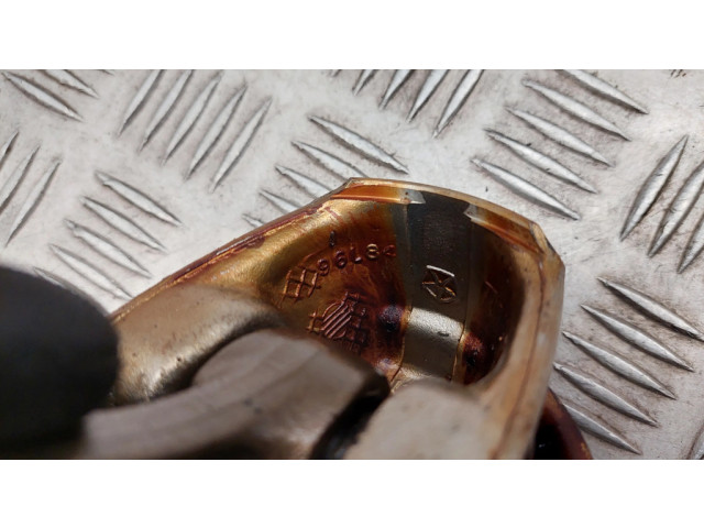  Поршень  96L84, 372AC  Chrysler Pacifica для бензинового двигателя 3.6