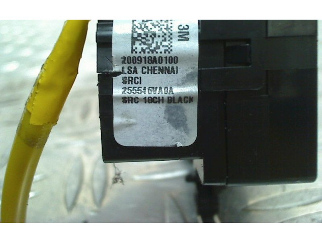 Подрулевой шлейф SRS 255546va0a, 255546VA0A   Dacia Spring