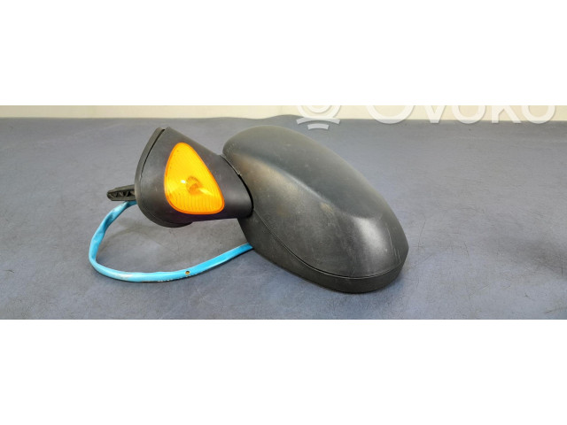 Zpětné zrcátko Renault Modus 2004