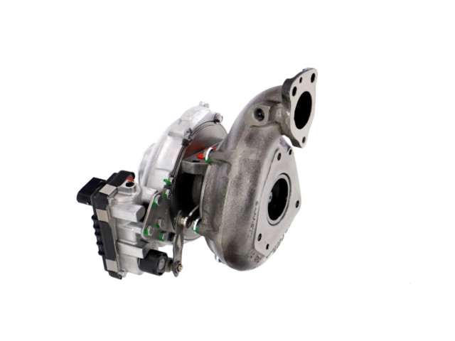  Турбина Jeep Commander 3.0 781743-5003S, 003-002-000028R         