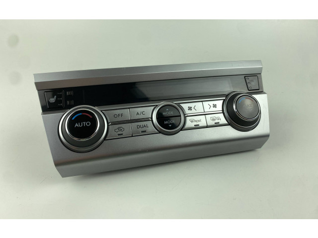 Блок управления климат-контролем 72311AL11A Subaru Outback (BS)