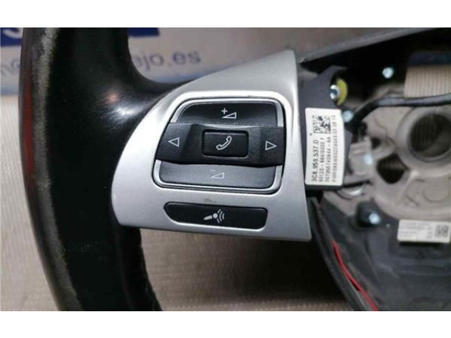 Volant Volkswagen PASSAT B7 2010 3C8959538G, 3C8419091B