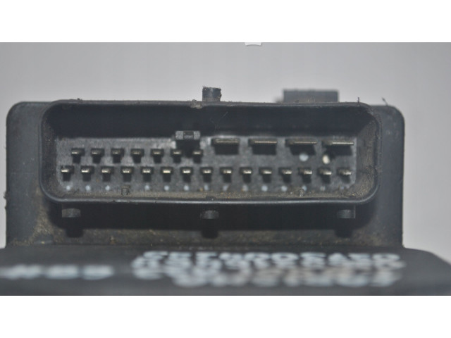 Блок АБС 0265216464, 0265216464   Mitsubishi  Carisma  1996 - 1999 года