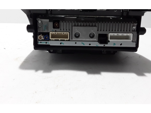 Дисплей 280214563R Dacia Sandero III