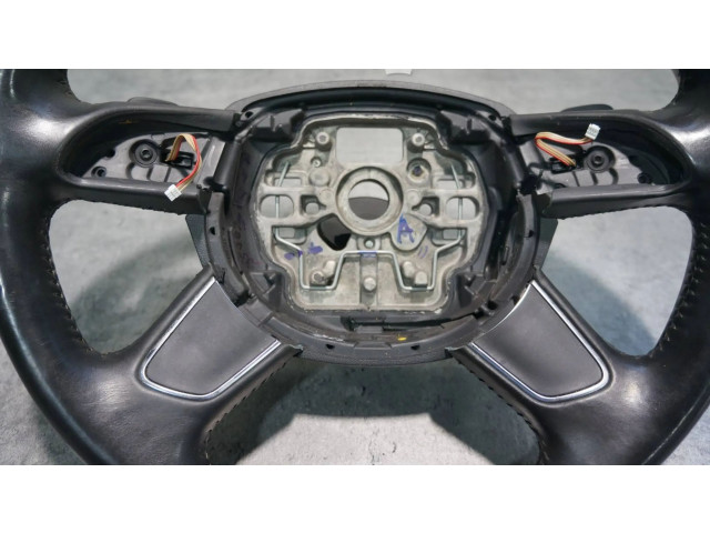 Volant Audi A8 S8 D4 4H 2011 4H0124  