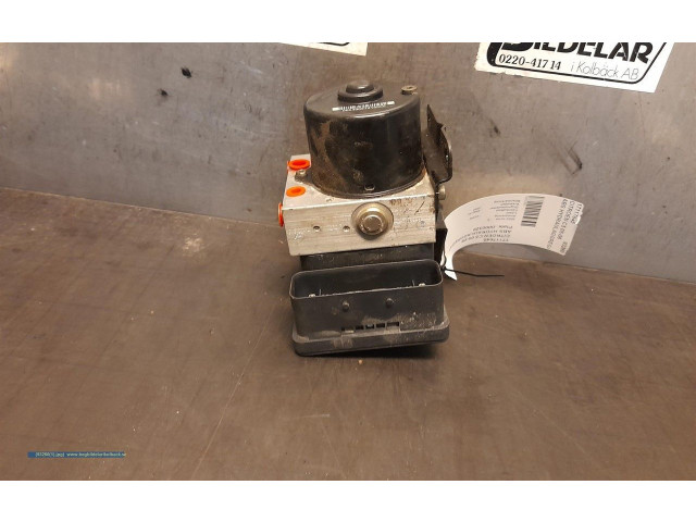 Блок управления АБС 4542F0   Citroen C5