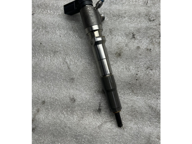 Форсунка JB3Q9K546AA Ford Ranger