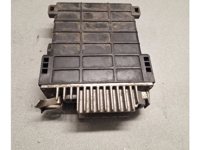 Řídící jednotka 0280800206, 0055455732 Mercedes-Benz E W124 1993