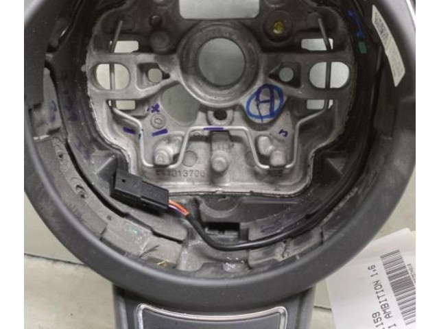 Руль Audi A1 2010 - 2018 года