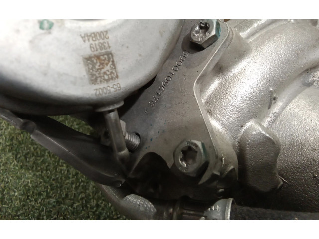 Турбина Porsche Cayenne (9Y0 9Y3) 06M145689M, 06M145A01