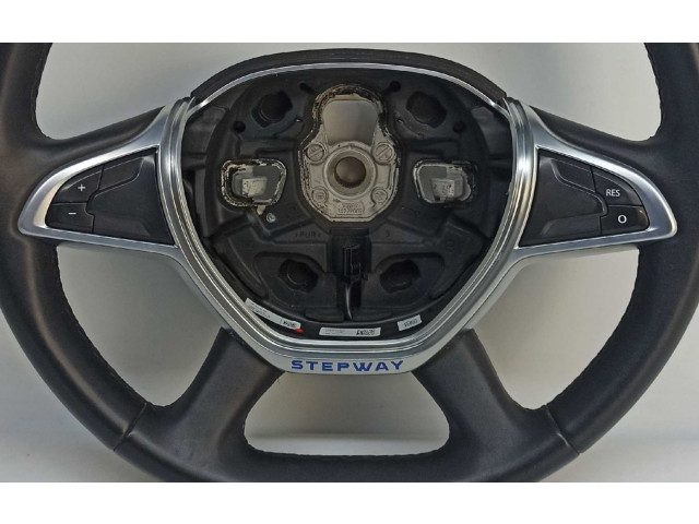 Руль Dacia Sandero - года 484007478R