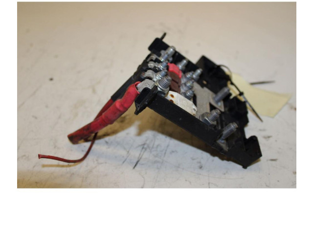   Pojistková skříňka 00505595570   Alfa Romeo Stelvio 2016