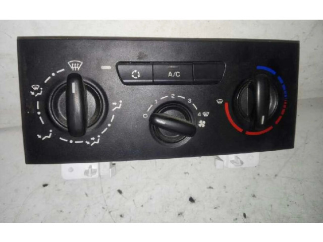 Блок управления климат-контролем 140015338A   Citroen Jumpy