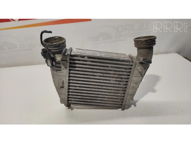 Интеркулер 3D0145804 Volkswagen Phaeton 5.0