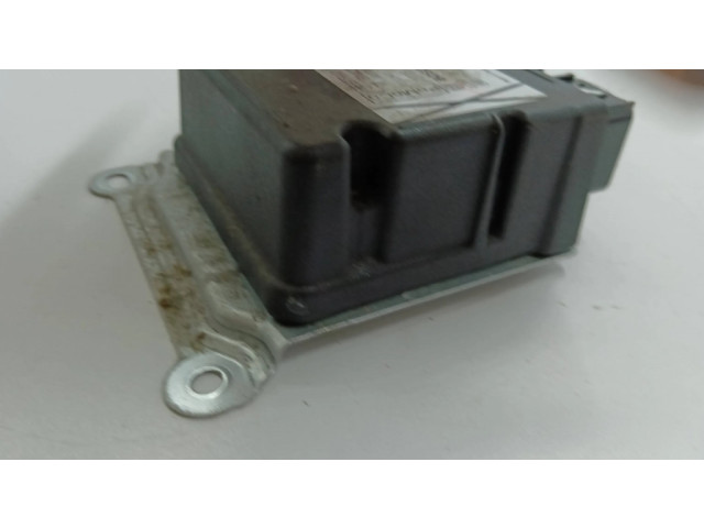 Блок подушек безопасности BM2T14B321AB, 0285010673 Ford Galaxy