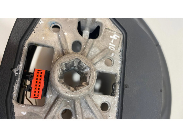 Руль Ford Transit 2013-2017 года JK21-3600-GA3ZHE