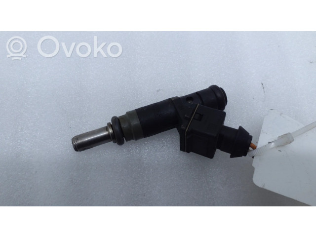 Форсунка 7506158 BMW Z4 E85 E86 для бензинового двигателя 2