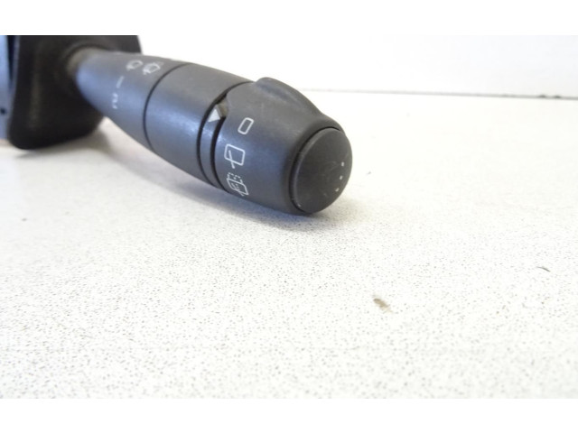 Ручка стеклоочистителей 6001551358   Dacia Logan I