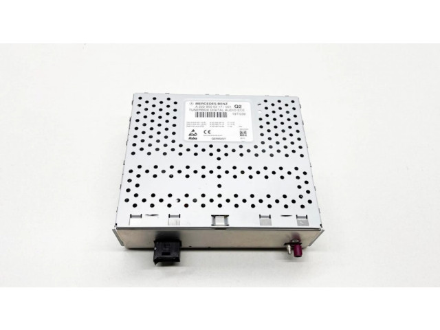 Звукоусилитель