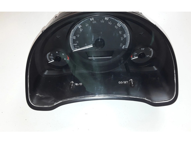 Панель приборов 1ST920962B Skoda Citigo