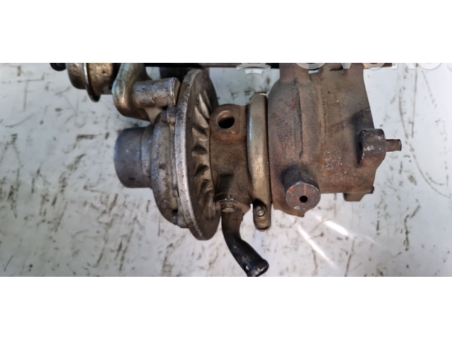 Turbodmychadlo Турбина 282004X300   KIA Carnival   J3