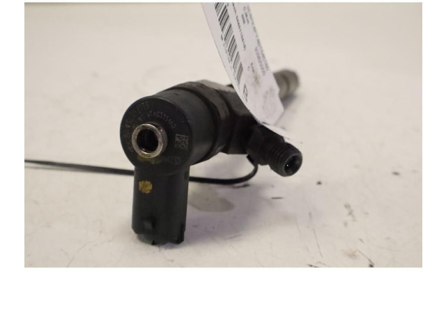 Форсунка 0445110419 Fiat Freemont 939B5000