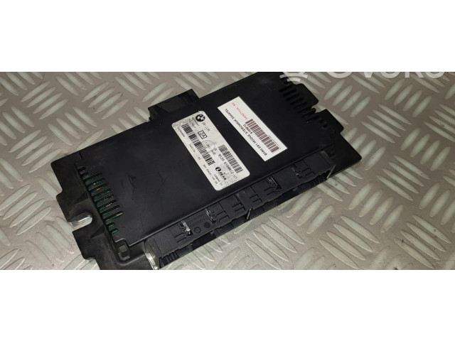 Блок управления Xenon