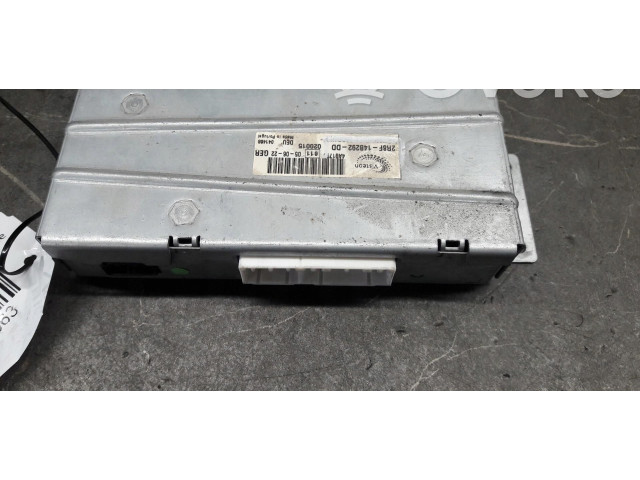 Блок управления Jaguar XJ X308