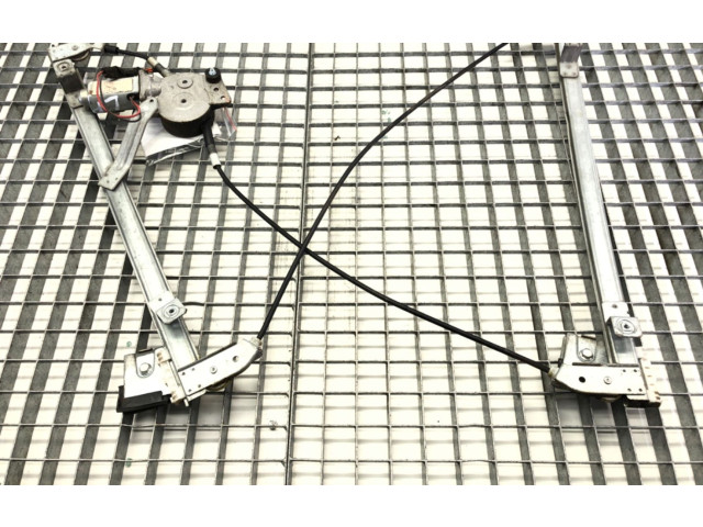 Передний комплект электрического механизма для подъема окна Land Rover Freelander 1998