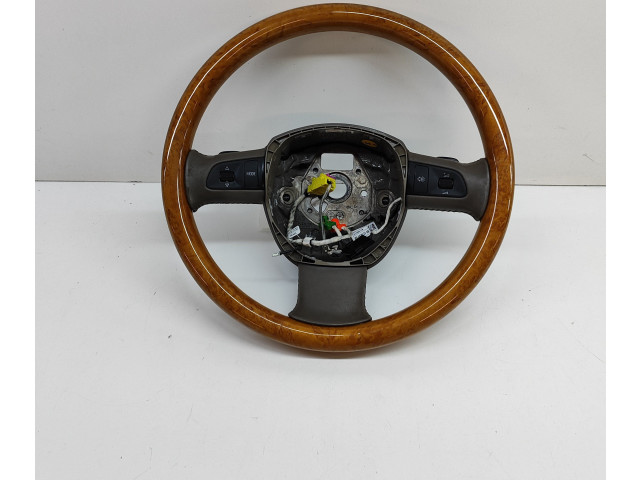 Volant Audi A8 S8 D3 4E 2006 4E0419091CH  