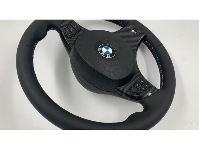 Руль BMW X5 E53 1999-2006 года