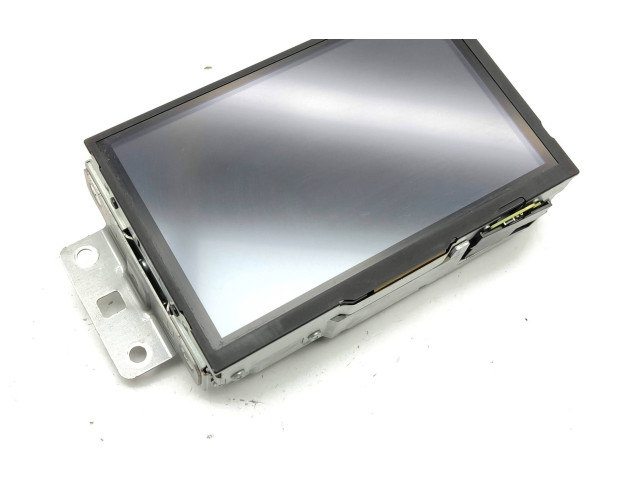 Дисплей 283874DA0A, 4622006615 Infiniti Q30