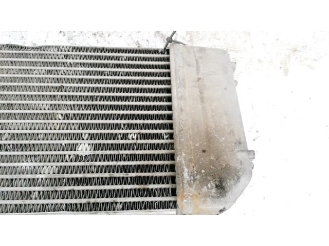 Интеркулер Land Rover Discovery 2.5