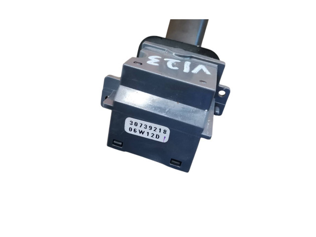 Ручка стеклоочистителей 30739218, 06W12D   Volvo XC90