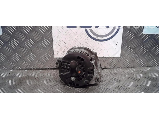 Генератор 96843503 Chevrolet Spark 1.2