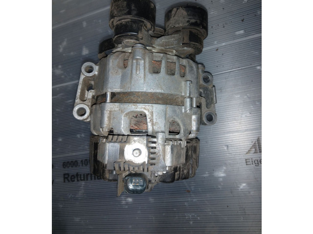 Генератор 06L903018F Audi A5