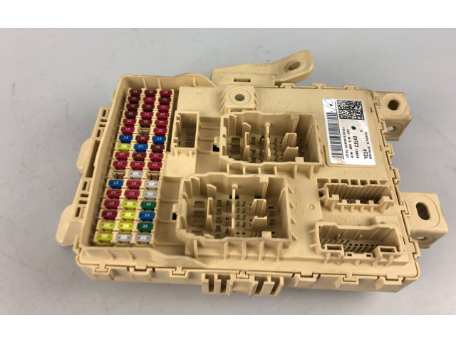 Модуль управления BSM 130732947000   KIA Sportage    