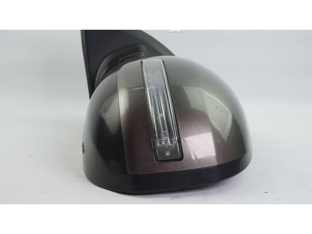 Зеркало электрическое Mitsubishi Outlander 2013 - 2021 года