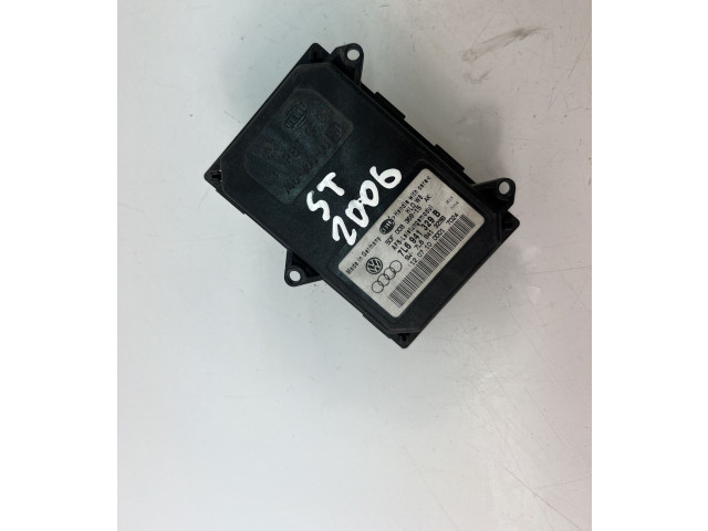 Блок управления Xenon